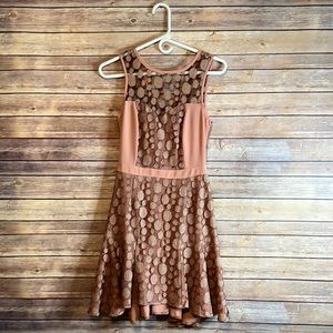 XS Rare boutique dress- Sugar Lips